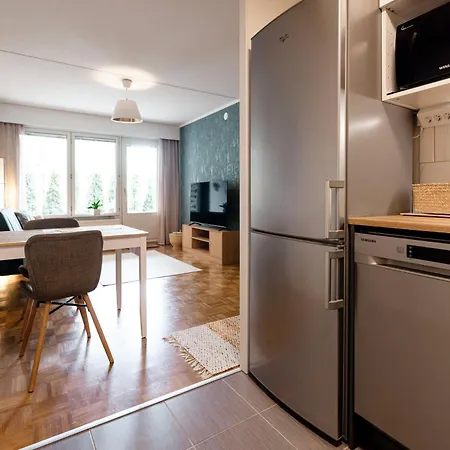 아파트 Two-room In Center With Private Entrance *