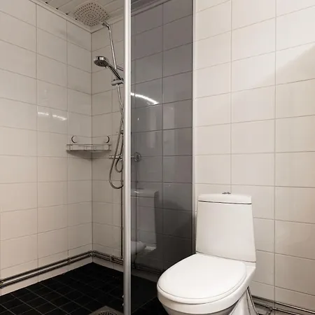 아파트 Two-room In Center With Private Entrance *