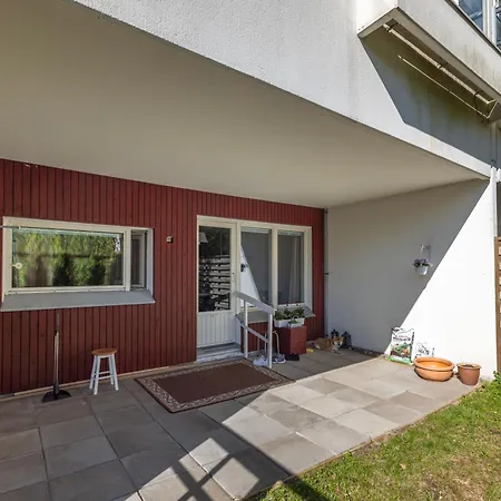 아파트 Two-room In Center With Private Entrance *